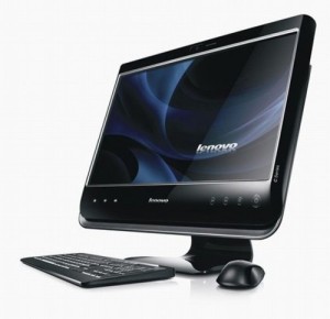 Read more about the article Lenovo Announced C205 All-in-One Desktop PC