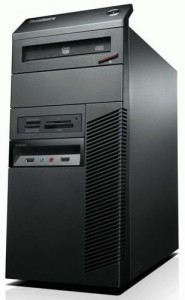 Read more about the article Lenovo ThinkCentre M91p Business Desktop Coming in April