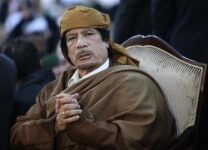 Al Jazeera Reports: Libya Rebels Reject Potential Gaddafi Offer To Step Down