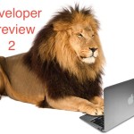 Apple’s Mac OS X 10 Lion Developer Preview 2 Available for Developers