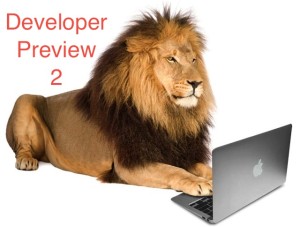 Read more about the article Apple’s Mac OS X 10 Lion Developer Preview 2 Available for Developers