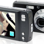 Chinavasion Released Lliira 8MP Touchscreen Digital Camera