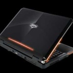 MSI Officially Introduced MSI GX680 Sandy Bridge Gaming Laptop