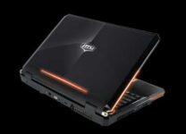MSI Officially Introduced MSI GX680 Sandy Bridge Gaming Laptop