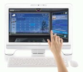 MSI Wind Top AE2060 All-in-One Desktop PC