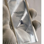 Mobiado Aston Martin CPT002 Phone