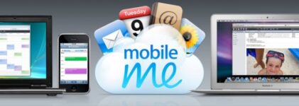 Apple MobileME To Get Alternate Payment Methods