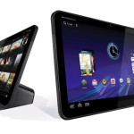 Motorola Xoom WiFi To Canada