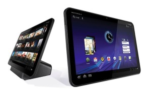 Read more about the article Motorola Xoom WiFi To Canada