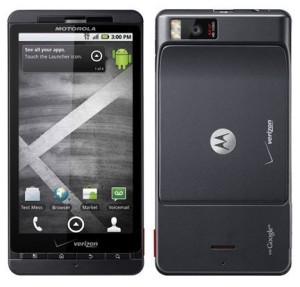 Read more about the article Install Android 2.3.3 (Gingerbread) on Droid 2 and Droid X[How To]