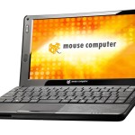 LuvBook M130 Netbook