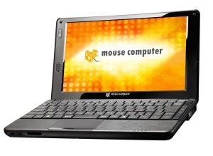 Read more about the article LuvBook M130 Netbook