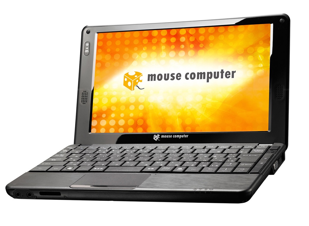 Read more about the article LuvBook M130 Netbook