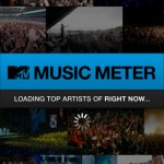 Download MTV Music Meter for iPhone and iPad