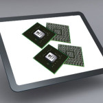 Motorola Kal-El Nvidia Tegra 3 Tablet