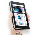 Netbook Navigator Nav7 Windows Tablet Available for Pre-Order