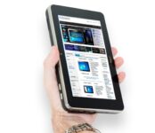 Netbook Navigator Nav7 Windows Tablet Available for Pre-Order