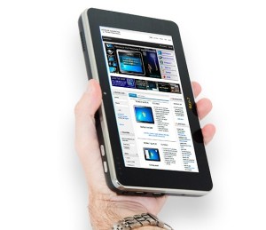 Read more about the article Netbook Navigator Nav7 Windows Tablet Available for Pre-Order