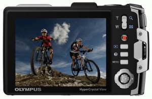 Read more about the article Olympus Introduced Tough TG-810 Crushproof Camera