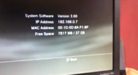 PlayStation 3 3.60 Jailbreak Completed[Video]