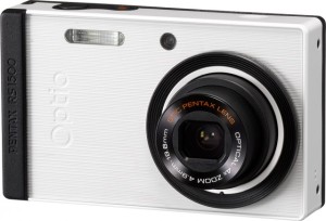 Read more about the article Pentax Optio RS1500 Camera Announced