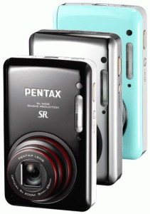 Read more about the article Pentax Optio S1 Digital Camera