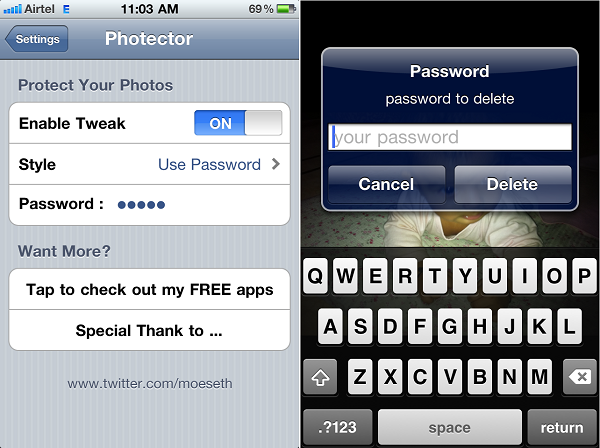 Read more about the article Protect Your iPhone Photos and Videos from Accidental Deletion Using Photector