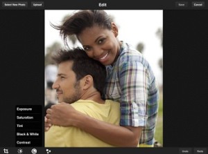 Read more about the article Adobe Photoshop Express 2.0 Now Available For iDevices