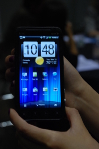 Read more about the article HTC EVO 3D