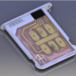 Rebel Micro SimCard To Unlock iPhone 4 Coming Soon