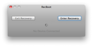 Read more about the article Download RecBoot 2.2 To Fix Error 1015