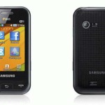 Samsung E2652 Champ Duos Dual SIM Phone