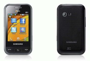 Read more about the article Samsung E2652 Champ Duos Dual SIM Phone