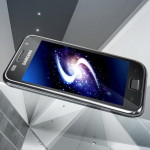 Samsung Galaxy S Plus i9001 Smartphone