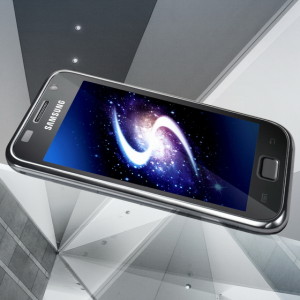 Read more about the article Samsung Galaxy S Plus i9001 Smartphone