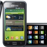 Official Gingerbread For Samsung Galaxy S i9000 Leaked