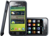 Official Gingerbread For Samsung Galaxy S i9000 Leaked