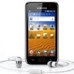 Samsung Galaxy Player 70 Coming in US This Spring