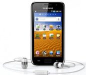 Samsung Galaxy Player 70 Coming in US This Spring