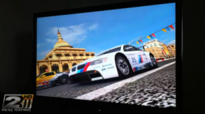 Read more about the article Real Racing 2 HD for iPad 2 With 1080p[Video]