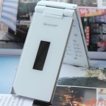 Sharp SH7218U Android Smartphone