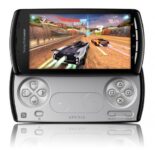 New Sony Ericsson Xperia Play Commercial – Pwnage