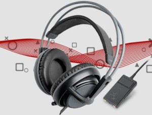 Read more about the article SteelSeries Siberia v2 Headset