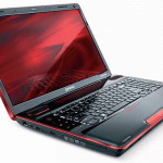 Toshiba Qosmio X500-Q930X Sandy Bridge Notebook