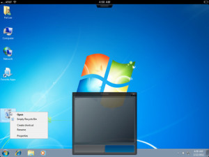 Read more about the article VMware View For iPad