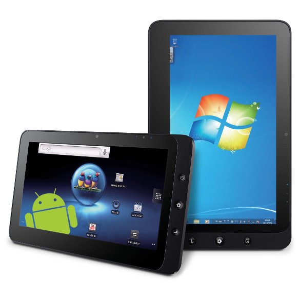 Read more about the article ViewSonic ViewPad 10 Tablet