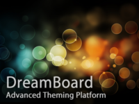 Alternative to Winterboard, Dreamborad Is Available On Cydia