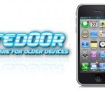 Whitedoor iOS 4.3 For iPhone 2G/3G and iPod Touch 1G/2G Is Available for Download