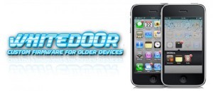 Read more about the article Whitedoor iOS 4.3 For iPhone 2G/3G and iPod Touch 1G/2G Is Available for Download