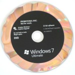 Get Free Windows 7 SP1 DVD from Microsoft Online Store